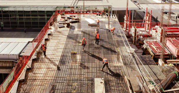 Best Stamped Concrete Services in Glenshaw, PA
