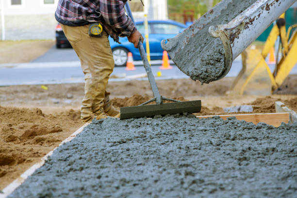 Best Stamped Concrete Services in Glenshaw, PA