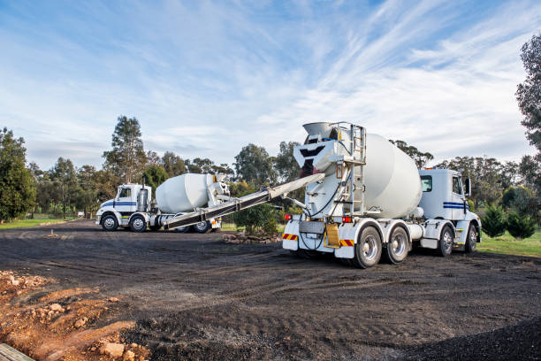 Best Concrete Sidewalk Installation in Glenshaw, PA