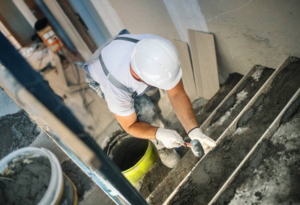 Best Concrete Foundation Repair in Glenshaw, PA