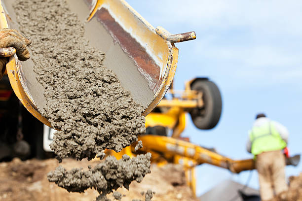 Best Concrete Staining and Coloring in Glenshaw, PA