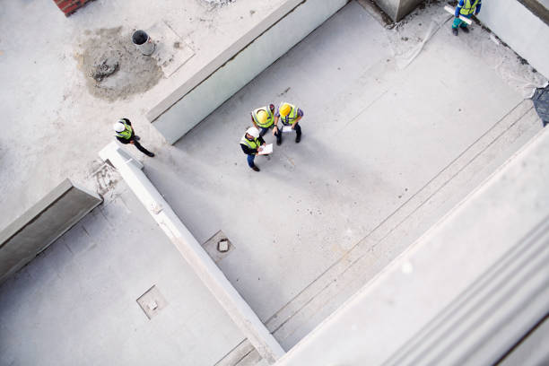 Best Concrete Sealing and Maintenance in Glenshaw, PA