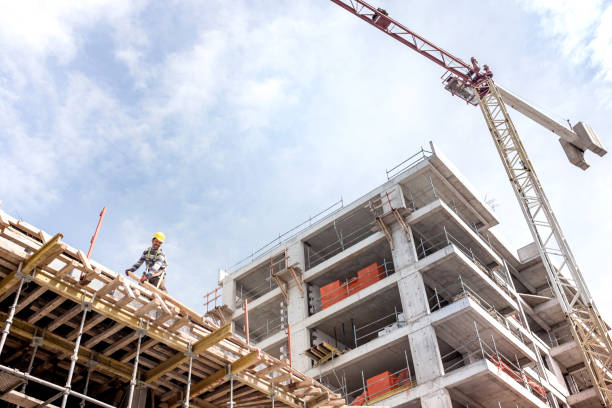 Best Concrete Foundation Repair in Glenshaw, PA